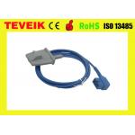 Low Cost Reusable Medical Nonin DB 7Pin Adult Soft Tip Pulse Spo2 Sensor Probe for Patient Monitor for sale