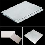 GR1 GR2 GR3 GR4 Titanium Plate ASTM B265 TKH 0.01mm Above For Petroleum for sale