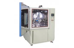 China R1 Water Spray Test Chamber JIS D0203 Rain Spray Tester supplier