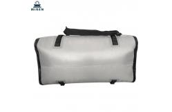 China Portable 70L Waterproof Duffel Bag For Camping Beach Multifunctional supplier