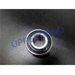 Round Shape Cigarette Making Machine Customized Bearing UC305