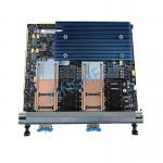 Alcatel 3HE03687AA 2-Port 7450 M2-10GB-XP-XFP For Alcatel 7750/7705 for sale