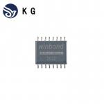 W25Q64JVXGIM Tr Flash Winbond Electronics Digital Ics  XSON8 for sale