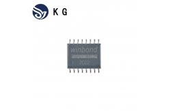 China W25Q64JVXGIM Tr Flash Winbond Electronics Digital Ics  XSON8 supplier