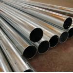 High Temperature Resistance Alloy Steel Tube for Heavy Duty Applications