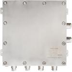 Programmable Automatic Fire Alarm And Extinguishing System Explosion Proof