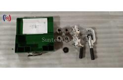 China External Aluminum Strands Stripping Knife 900mm Conductor Transmission Line Tool supplier