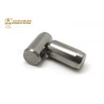 Iron Mining Crushing Hpgr Tungsten Cemented Carbide Studs For Grinding for sale