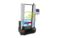 China Clause 21.101 Current Carrying Hoses Crushing Resistance Tester 1.5kN supplier