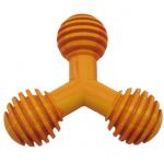 Best Interactive Rubber Good Puzzle Chews Toys For Dogs for sale