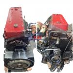 High Power Cummins ISM Engine ISM385 Used Engine 1983-1985 Year for sale
