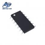 Texas SN74HCS164BQAR In Stock Electronic Components Integrated Circuits Microcontroller TI IC chips WQFN-14 for sale