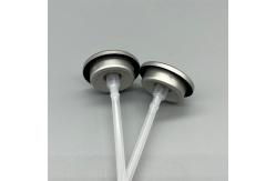 China Ribbon Valve for Industrial Applications Durable Flow Control Solution in Various Industries supplier