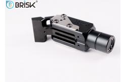 China Accelerate Collection Press Gripper Aluminum / Steel Material With Swivel Ball supplier