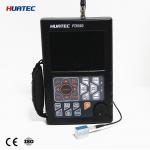 High Resolution Digtal Ultrasonic Flaw Detector 130dB A scan B Scan FD550