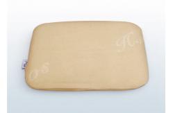 China Rectangle Baby Sleeping On Nursing Pillow Confortable Sleeping supplier