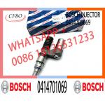 Fuel Injector 0414701068 0414701069 0414701095 1942702 0414701069