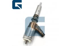 China 326-4740 3264740 Excavator E320D Engine C6.4 Fuel Injector supplier