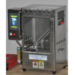 16 CFR 1611 Vinyl Plastic Film Flammability Testing Equipment SPI Flammability Tester for sale