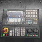 BT40 BT50 3 Phase Power CNC Milling Machine Vertical Milling Center Vmc1580