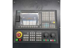 China BT40 BT50 3 Phase Power CNC Milling Machine Vertical Milling Center Vmc1580 supplier