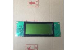 China Textile Machinery Parts LCD Display For JAT500 Loom supplier