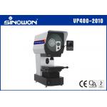 Obverse Vertical Profile Projector  Mini Printer LED Green Light  VP400-2010Z for sale