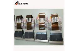China Acetek Ricoh Gen5 Printhead For Uv  Flatbed / Uv Roll To Roll Printer supplier
