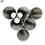 Stainless steel 304 wedge wire metal filter screen for sale