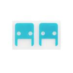 PCB Back Adhesive Precision Die Cutting fixing windows OEM ODM