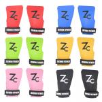 no hole pull up grips calleras crossfit protection carbon fiber leather