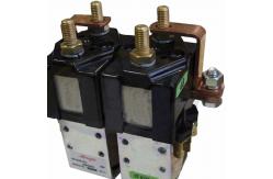 China JLG 7013302 48 Volt Contactor 180 AMP Forward Reverse supplier