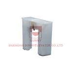 10mm Guide Rail 110ml Elevator Oil Can Elevator Oil Collector for sale