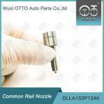 DLLA153P1246 Bosch Common Nozzles For Injectors 0445110137 / 138 / 163 for sale