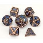 Wear Resistant Micro Polyhedral Dice Durable Lightweight Multi Sided for sale