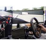 Ergonomic 15Nm Motion Sim Racing Rig For PC Game