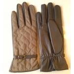Lady  dress gloves, OL style, PU gloves for sale