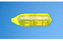China Medical Imaging Fast Attenuation Scintillator Crystal For CT supplier
