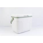Injection Mould Ice Chest Cooler Box Insulated Hard Cooler For Camping for sale