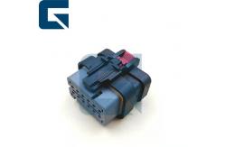 China  239-7356 2397356 Plug AS Controller For E312D2  E320DL Excavator supplier