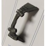Complete Straumann ISO13485 Implant Overdenture for sale