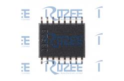 China MAX232DWR supplier