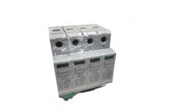China Wholesale Class C Electrical Surge Protection Spd supplier