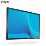 Anti Glare 55 65 75 86 98 Inch LED LCD Display Monitor Interactive Flat Panel Touch Screen Smart board for sale