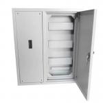 50 63 80 100 125kA Stainless Steel Energy Supply Cabinet IP4X With Offered OEM for sale