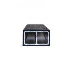 Impact Resistance Aluminum WPC Zero-Maintenance Beauty For Demanding Outdoors for sale