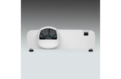 China 4800 Lumens 3LCD Laser Projector For Large Venue Events Simulation supplier