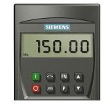MICROMASTER Siemens Pressure Transmitter 6SE6400-0BP00-0AA1 for sale