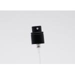 FEA10 Crimpless Perfume Spray Pump With Aluminum  Collar