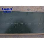 Expiry Date Code Printer Integrated Design CO2 Laser Coding Machine